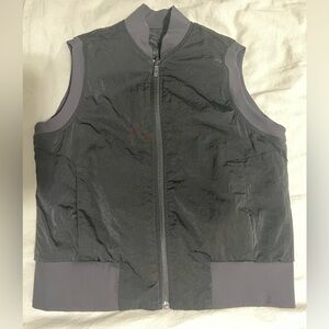 Non-Stop Bomber Vest